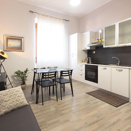 Apartament Casa Venusia Cagliari Zewnętrze zdjęcie