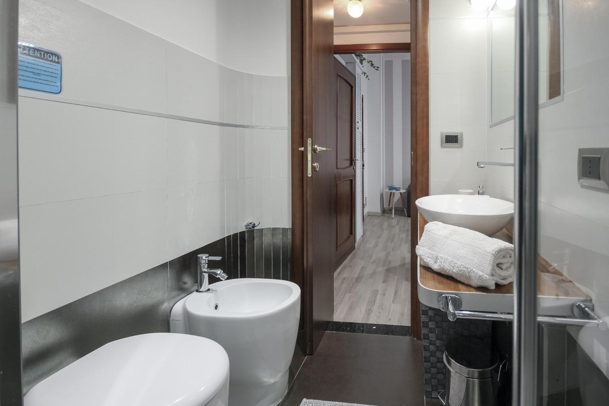 Apartament Casa Venusia Cagliari Zewnętrze zdjęcie
