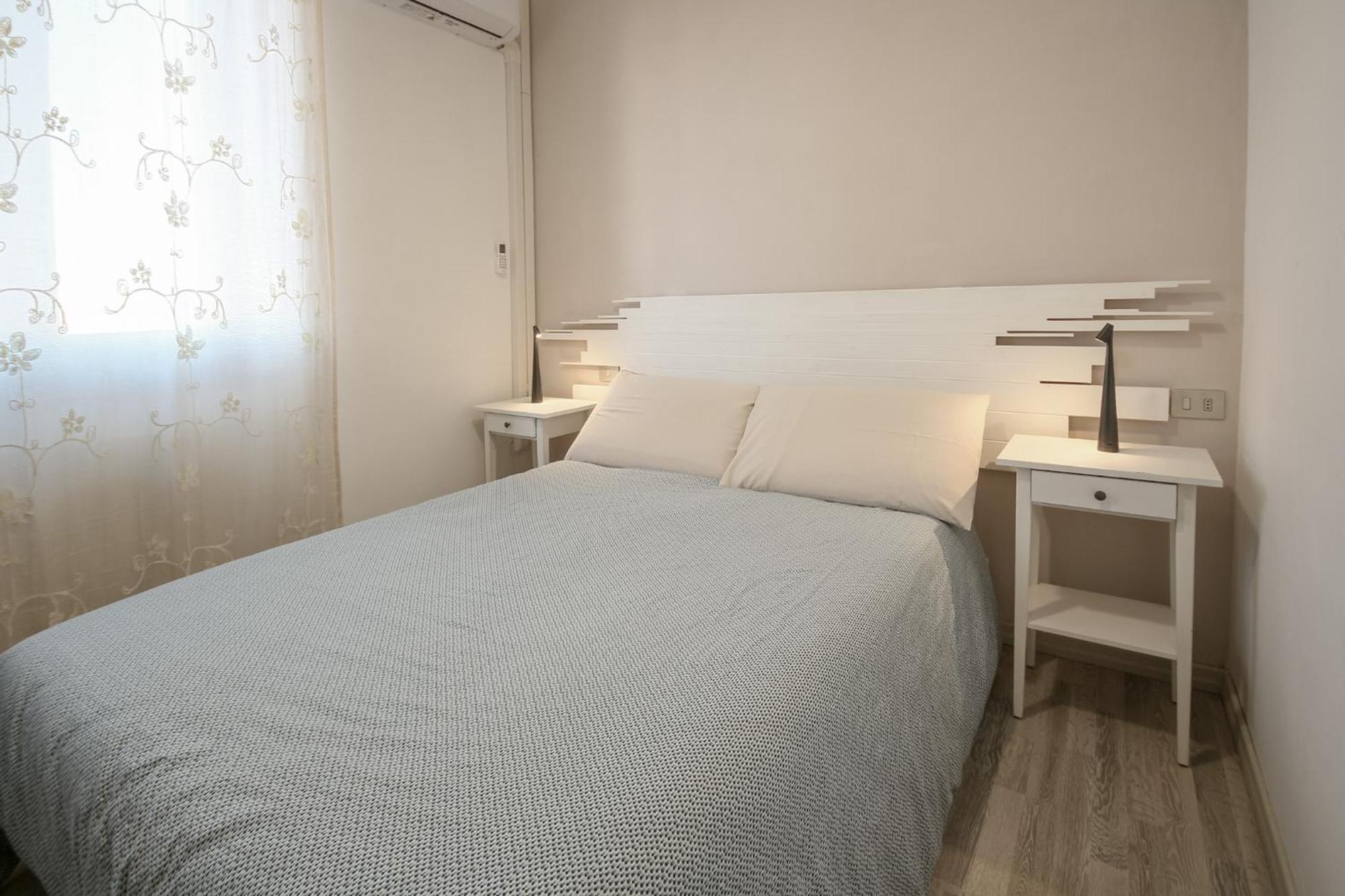 Apartament Casa Venusia Cagliari Zewnętrze zdjęcie