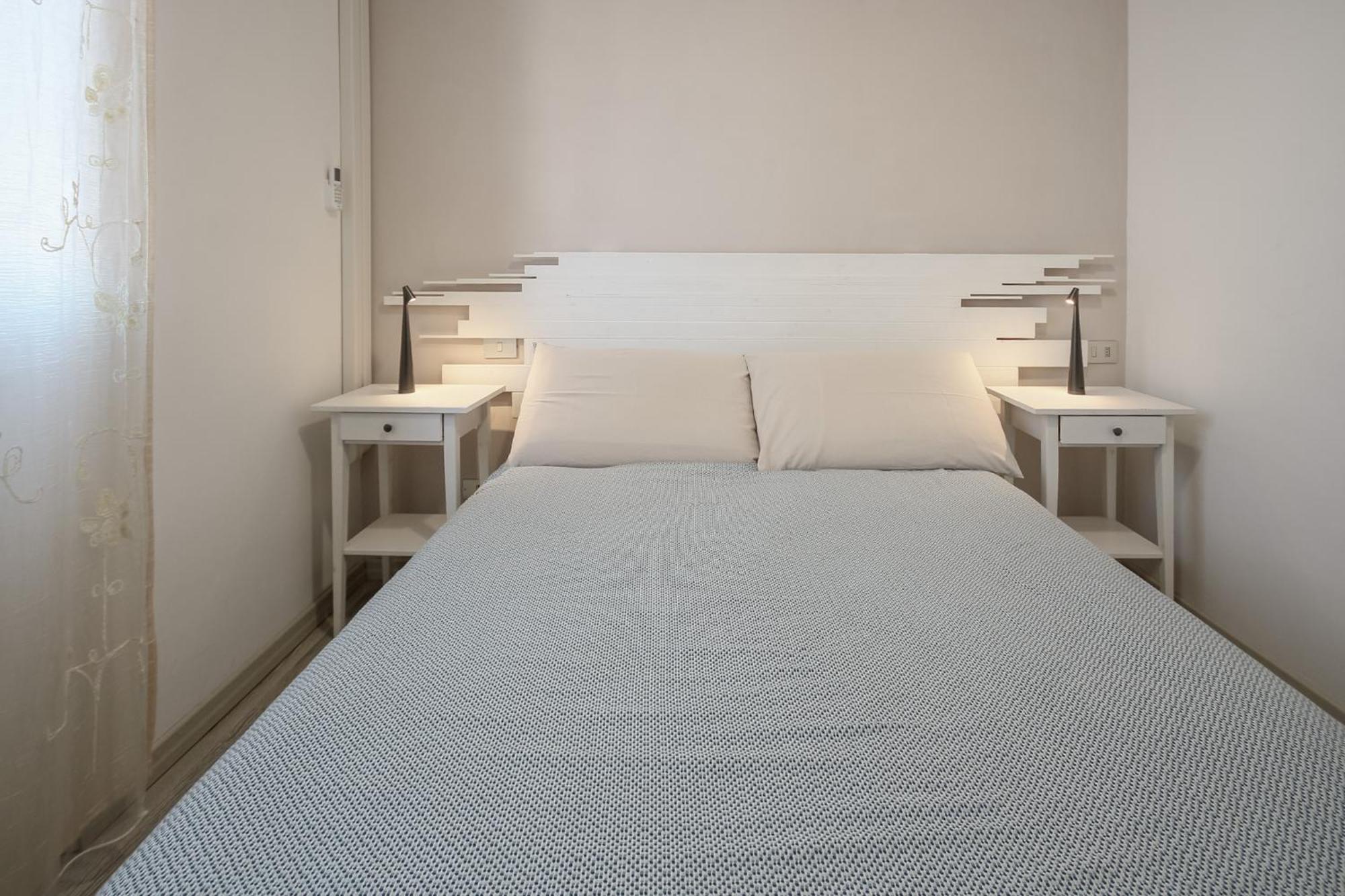 Apartament Casa Venusia Cagliari Zewnętrze zdjęcie
