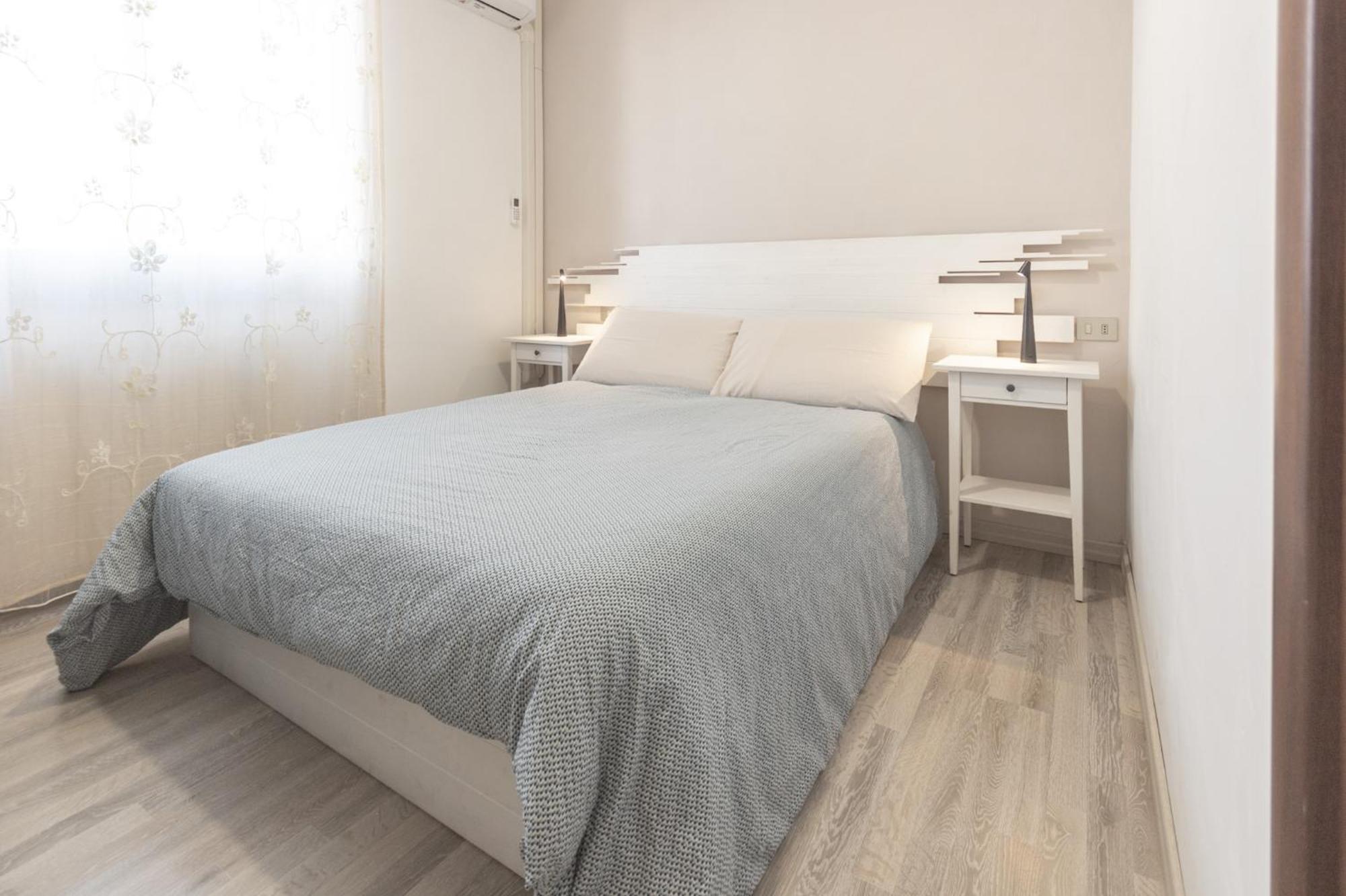 Apartament Casa Venusia Cagliari Zewnętrze zdjęcie