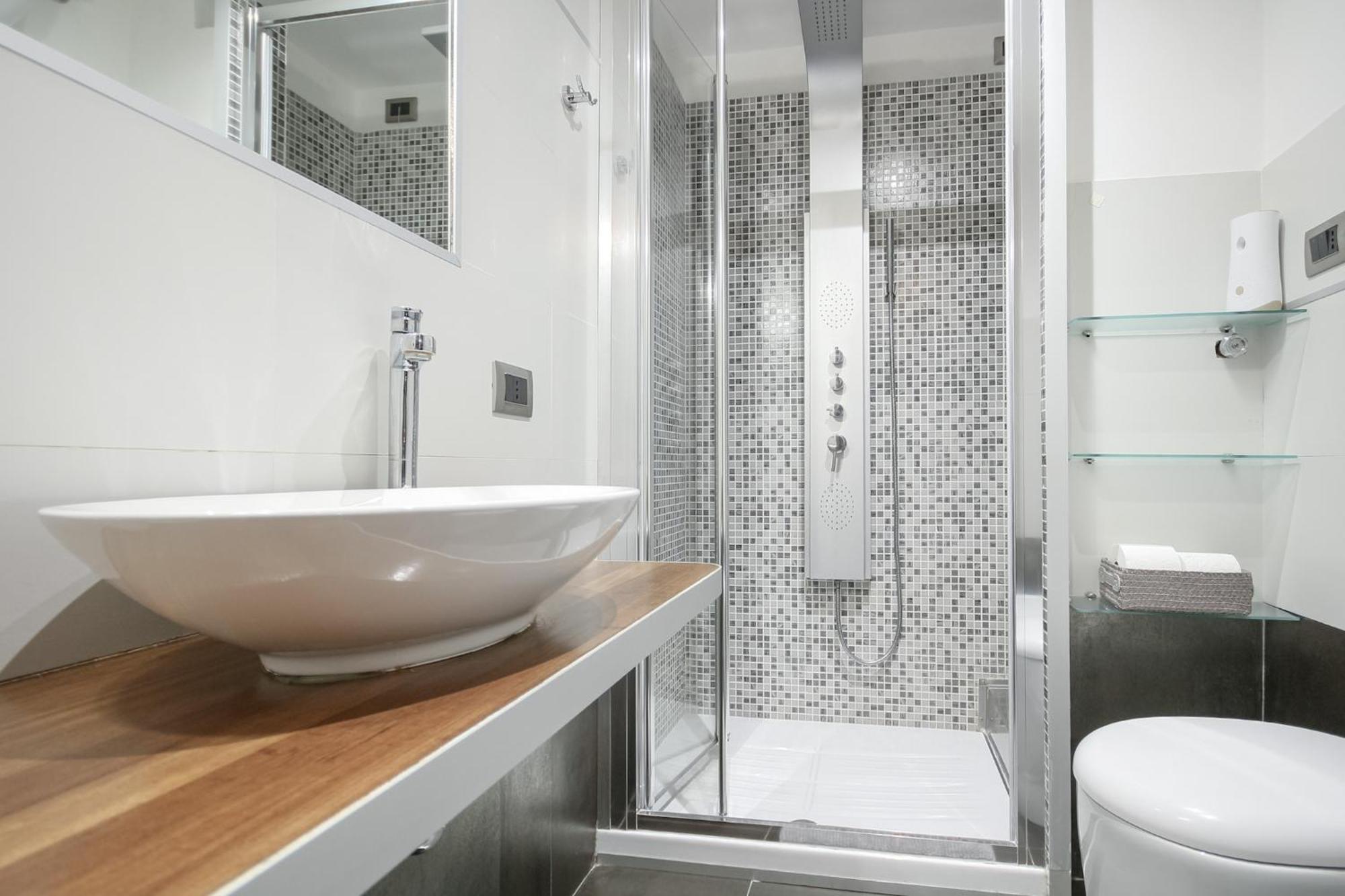 Apartament Casa Venusia Cagliari Zewnętrze zdjęcie