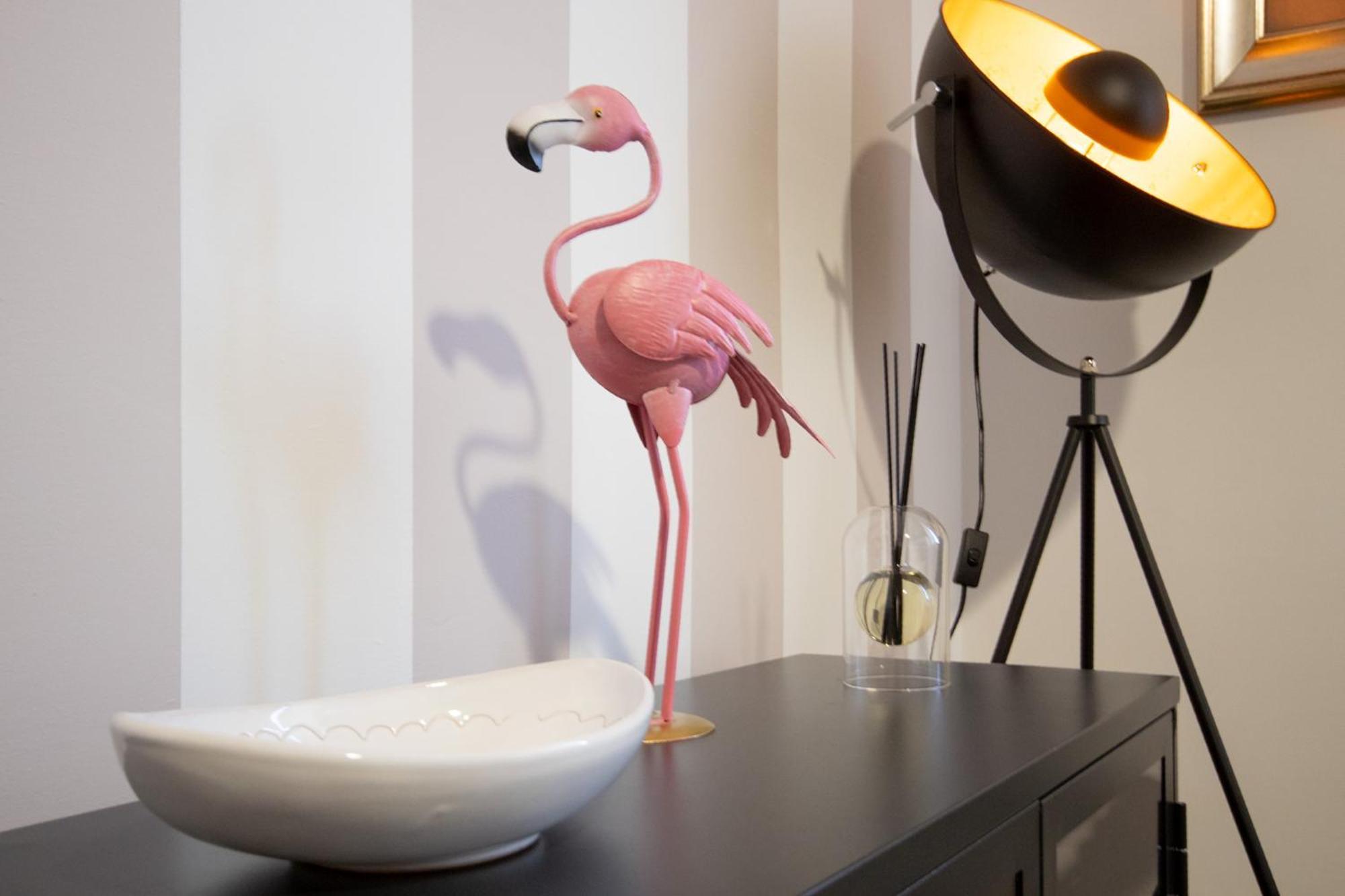 Apartament Casa Venusia Cagliari Zewnętrze zdjęcie
