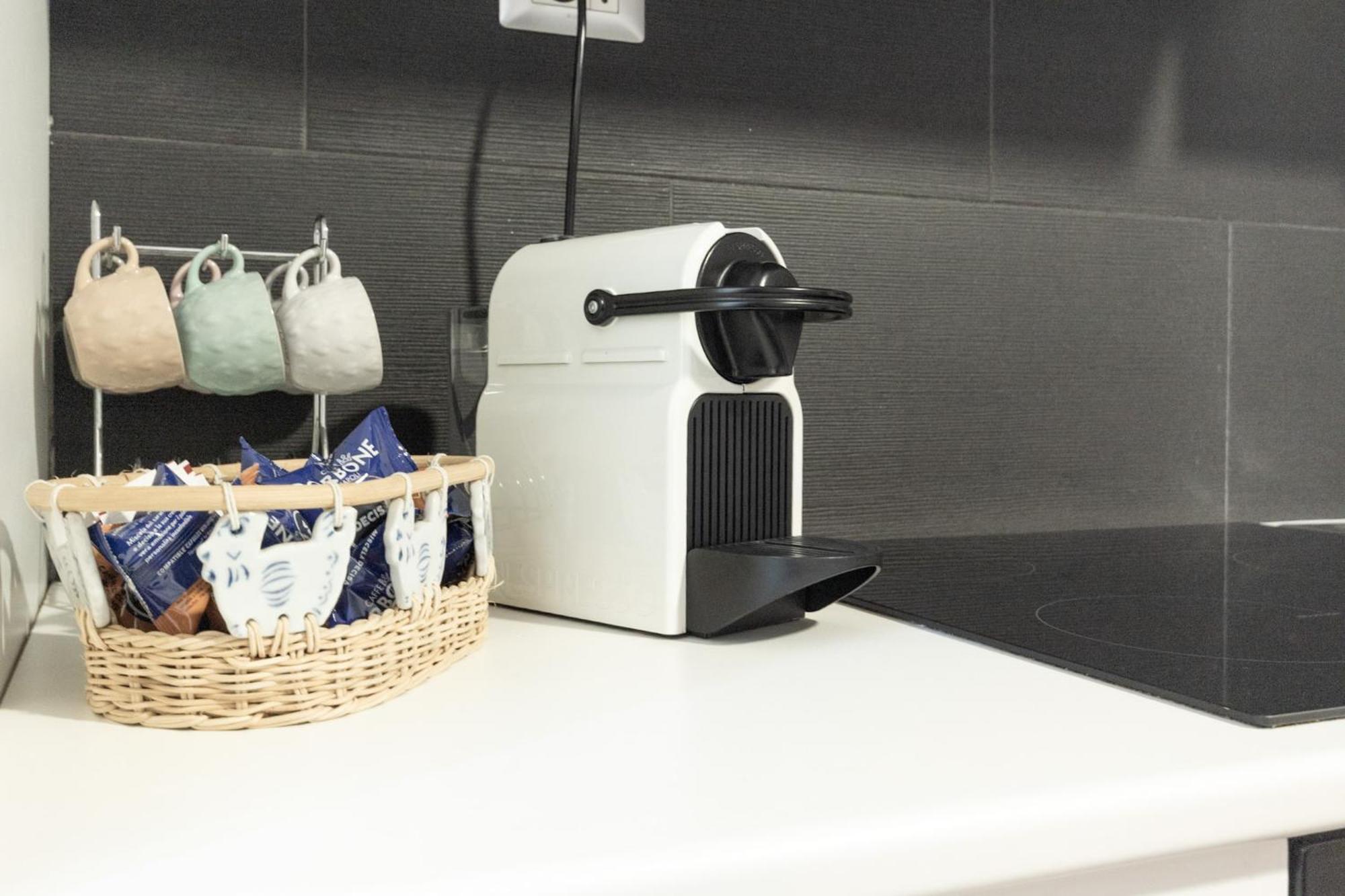 Apartament Casa Venusia Cagliari Zewnętrze zdjęcie